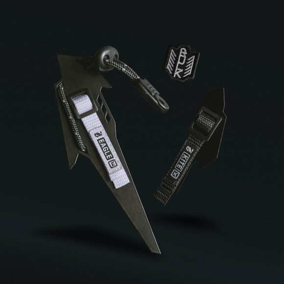BULK SHADE- EAGLE KITE_0